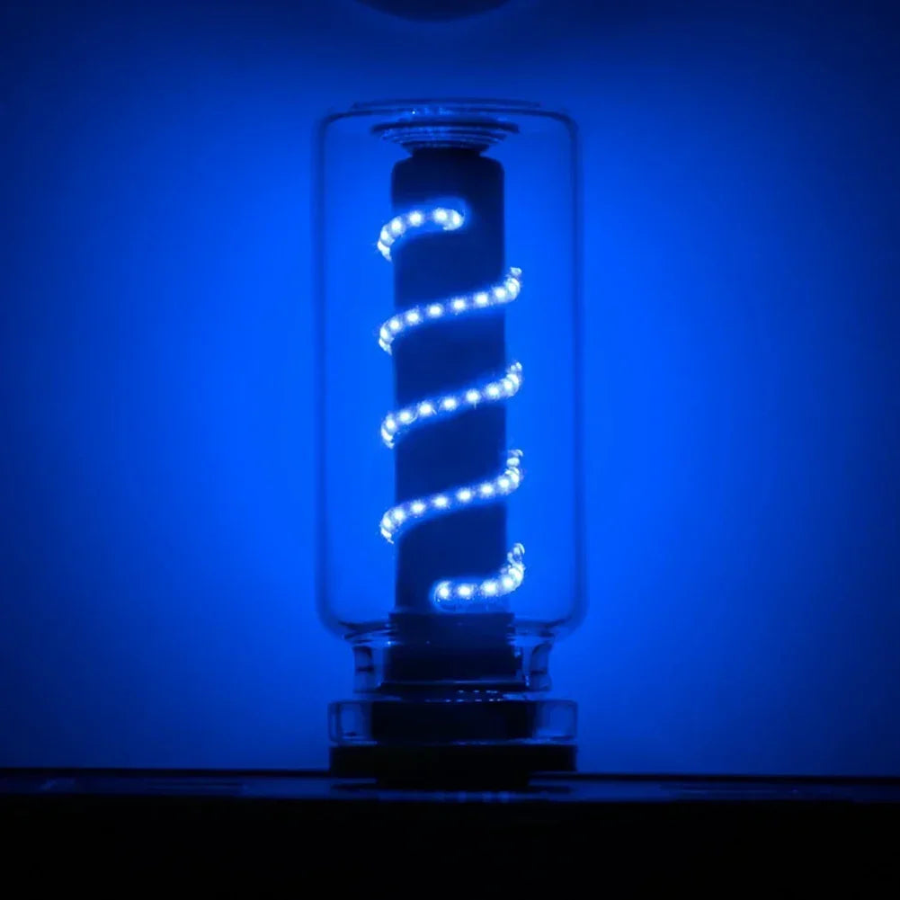 🔥 RetroGlow Aura Twist USB Light