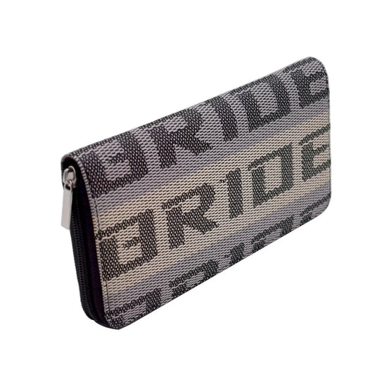 Sakura SpeedWorks BRIDE Fabric Ladies Wallet