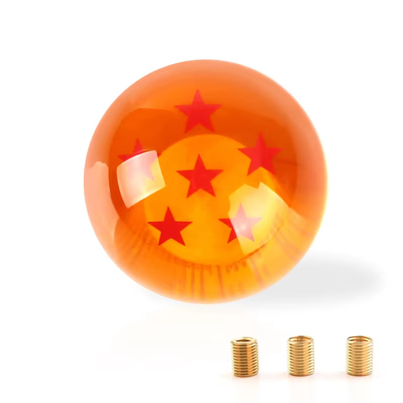 Sakura SpeedWorks DragonBall Z Shift Knobs