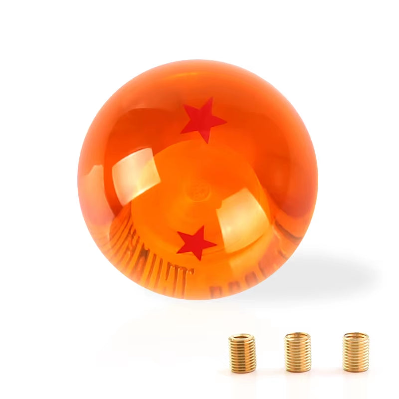 Sakura SpeedWorks DragonBall Z Shift Knobs
