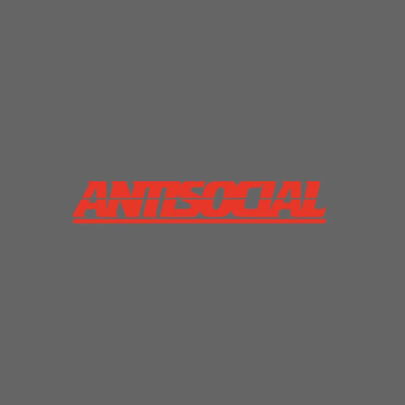 🖤 Antisocial – JDM Window Banner