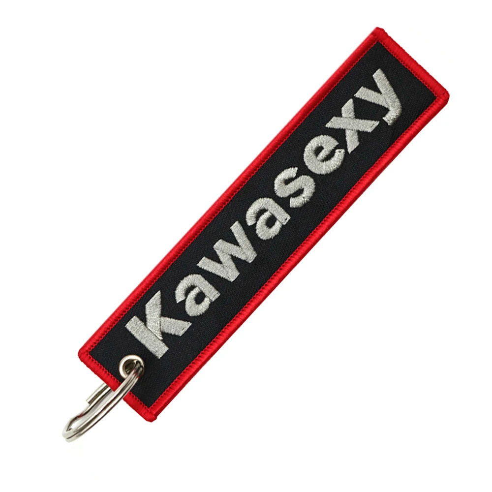 💚 KawaSEXY – Because She’s Built for Speed and Style
