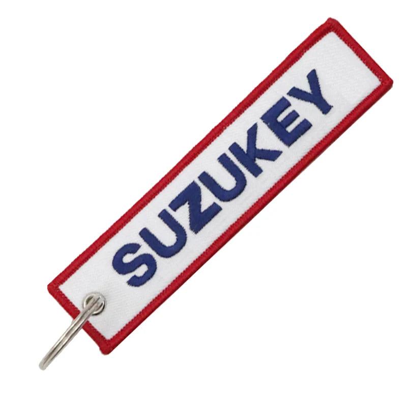 🔑 Suzu"KEY" – The Only Mod That Unlocks True Horsepower