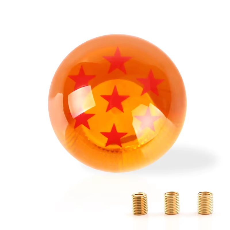 Sakura SpeedWorks DragonBall Z Shift Knobs