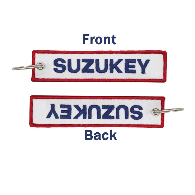 🔑 Suzu"KEY" – The Only Mod That Unlocks True Horsepower