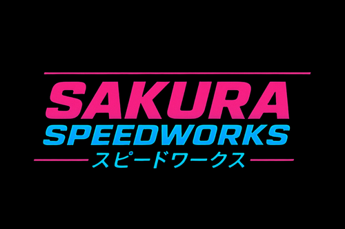 Sakura SpeedWorks