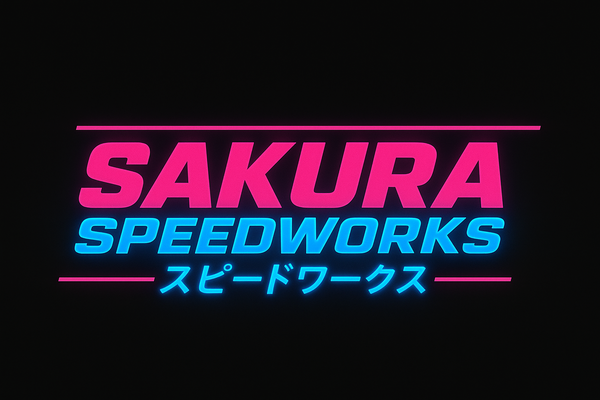 Sakura SpeedWorks