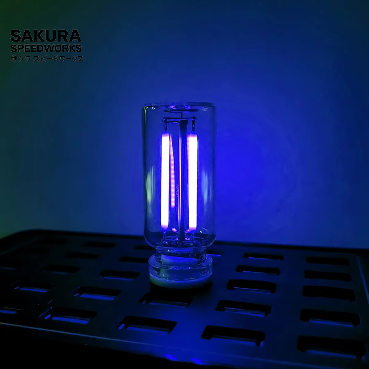 🔥 RetroGlow Aura USB Light