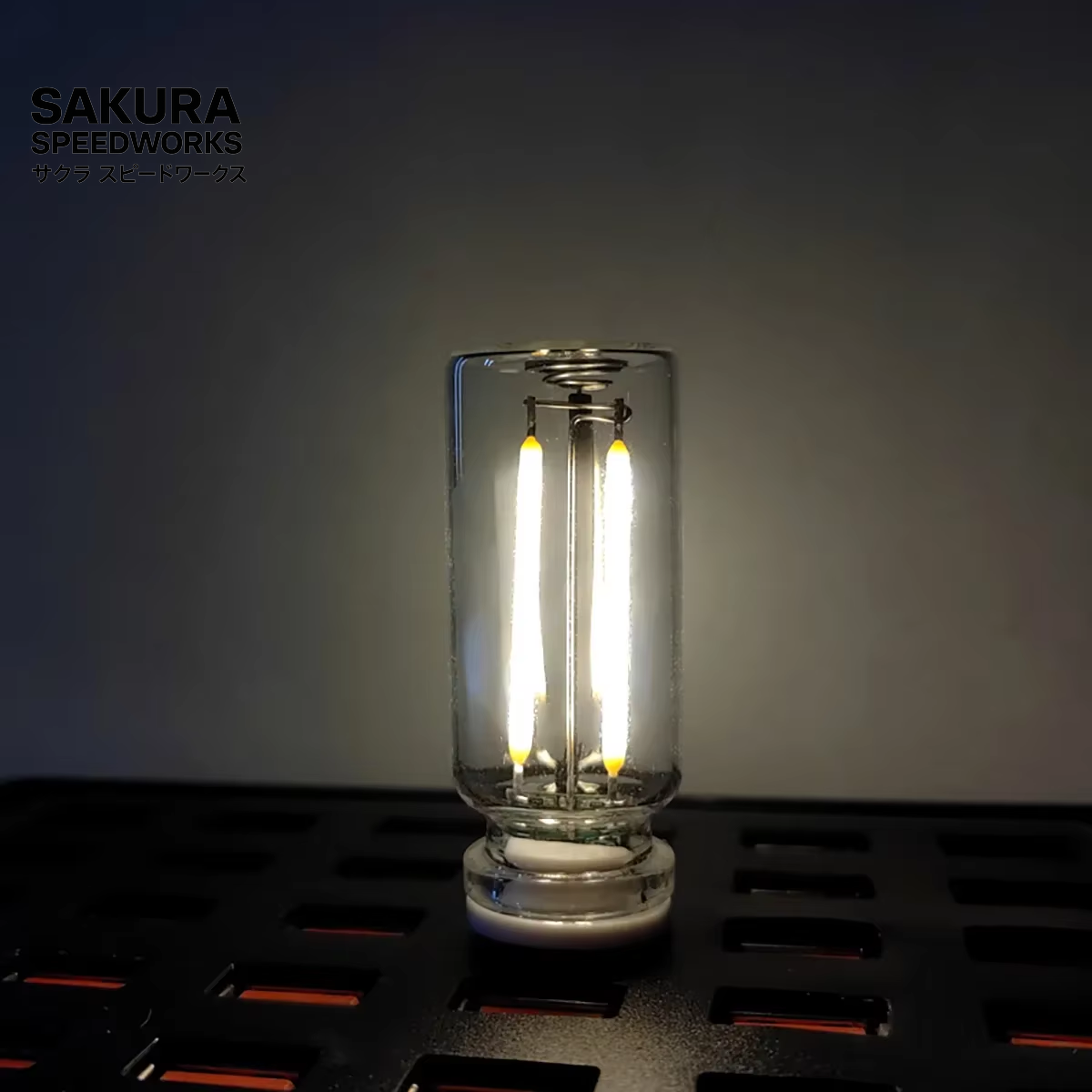 🔥 RetroGlow Aura USB Light