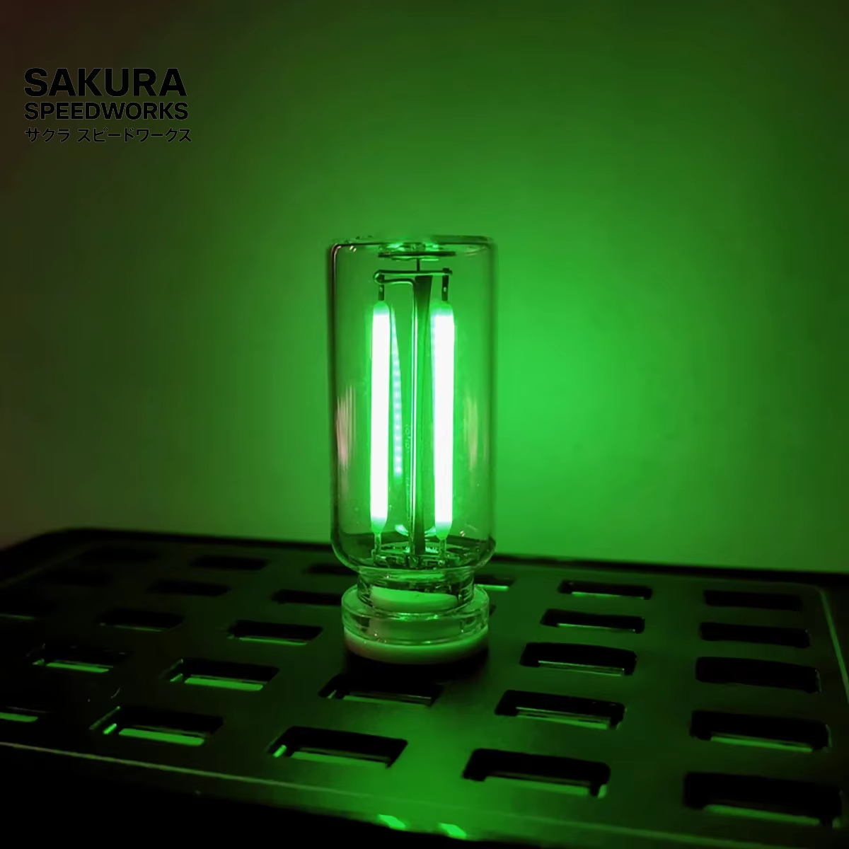 🔥 RetroGlow Aura USB Light