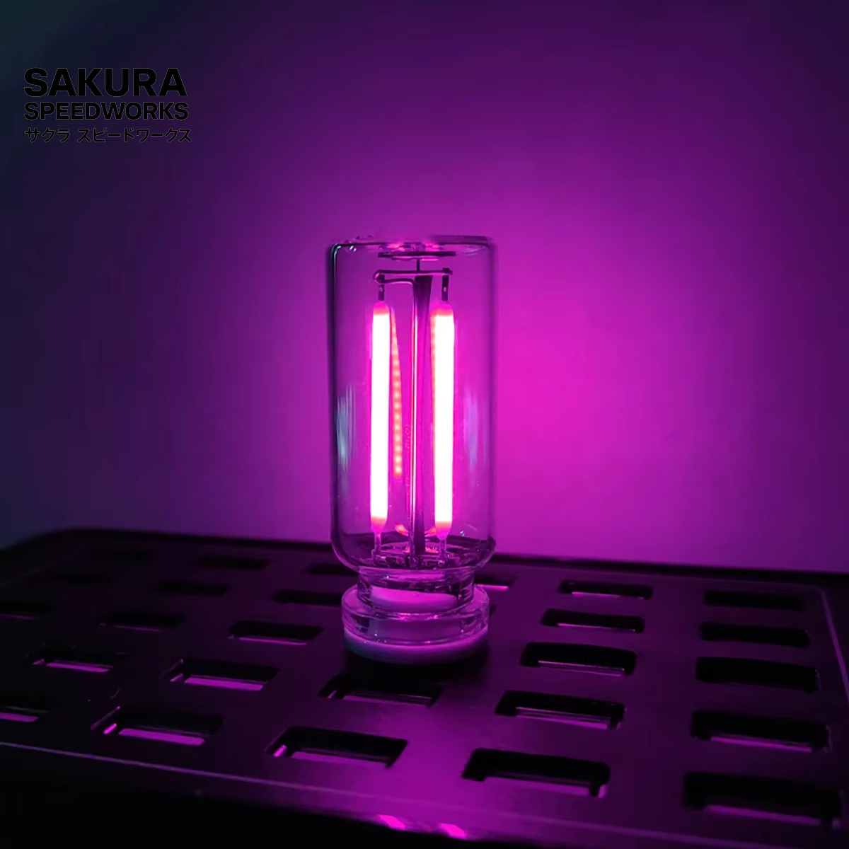 🔥 RetroGlow Aura USB Light